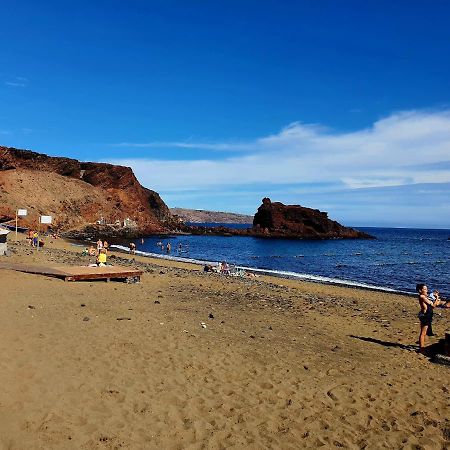 Travelhome Serviced Apartment Lpa Airport - Business - Time Off El Burrero Exteriér fotografie