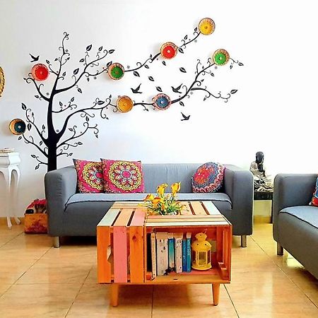 Travelhome Serviced Apartment Lpa Airport - Business - Time Off El Burrero Exteriér fotografie