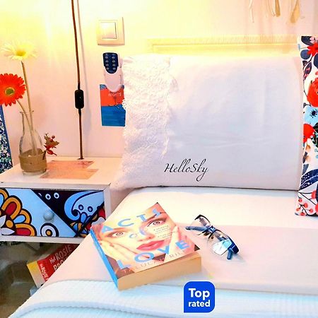 Travelhome Serviced Apartment Lpa Airport - Business - Time Off El Burrero Exteriér fotografie