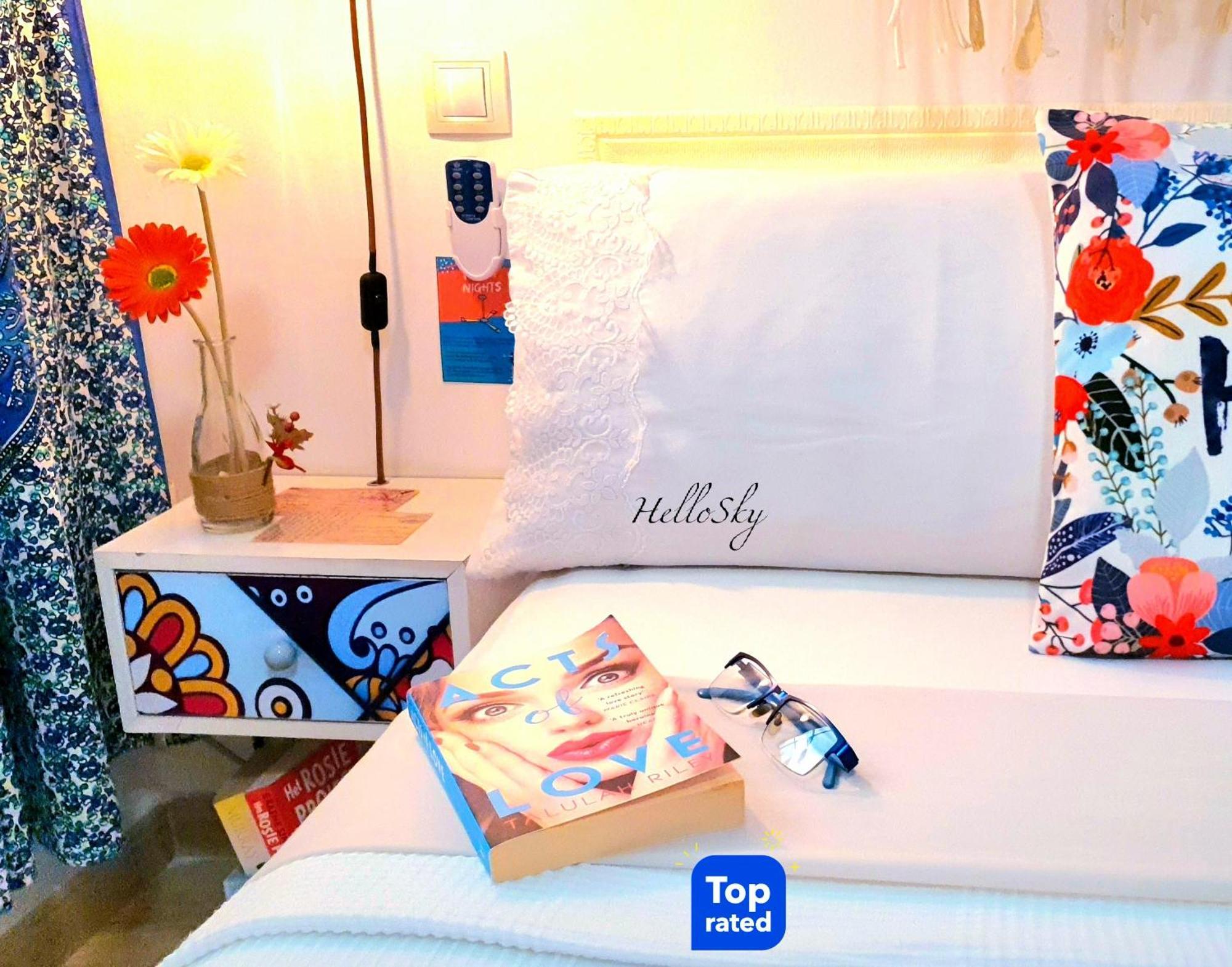 Travelhome Serviced Apartment Lpa Airport - Business - Time Off El Burrero Exteriér fotografie
